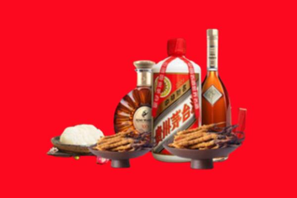 乌鲁木齐虫草回收